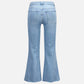 SEVEN FOR ALL MANKIND - Cropped Dojo Jeans - 