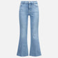 SEVEN FOR ALL MANKIND - Cropped Dojo Jeans - 