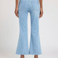 SEVEN FOR ALL MANKIND - Cropped Dojo Jeans - 