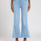 SEVEN FOR ALL MANKIND - Cropped Dojo Jeans - 