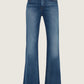 SEVEN FOR ALL MANKIND - Dojo Tailorless Jeans - 