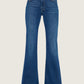 SEVEN FOR ALL MANKIND - Dojo Tailorless Jeans - 