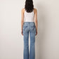 SEVEN FOR ALL MANKIND - Dojo Trouser Jeans - 