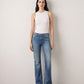 SEVEN FOR ALL MANKIND - Dojo Trouser Jeans - 