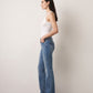 SEVEN FOR ALL MANKIND - Dojo Trouser Jeans - 