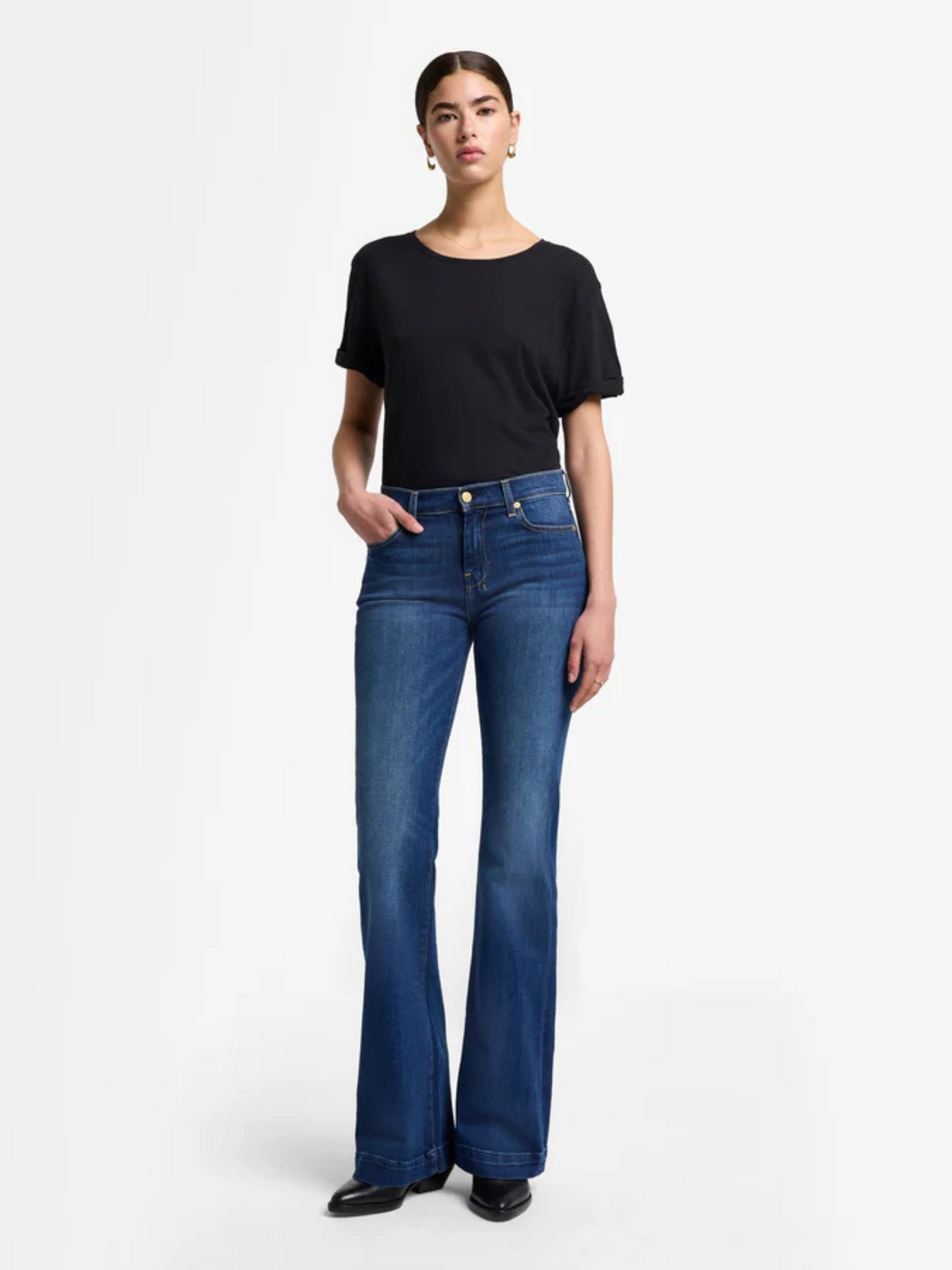 Dojo Trouser Jeans