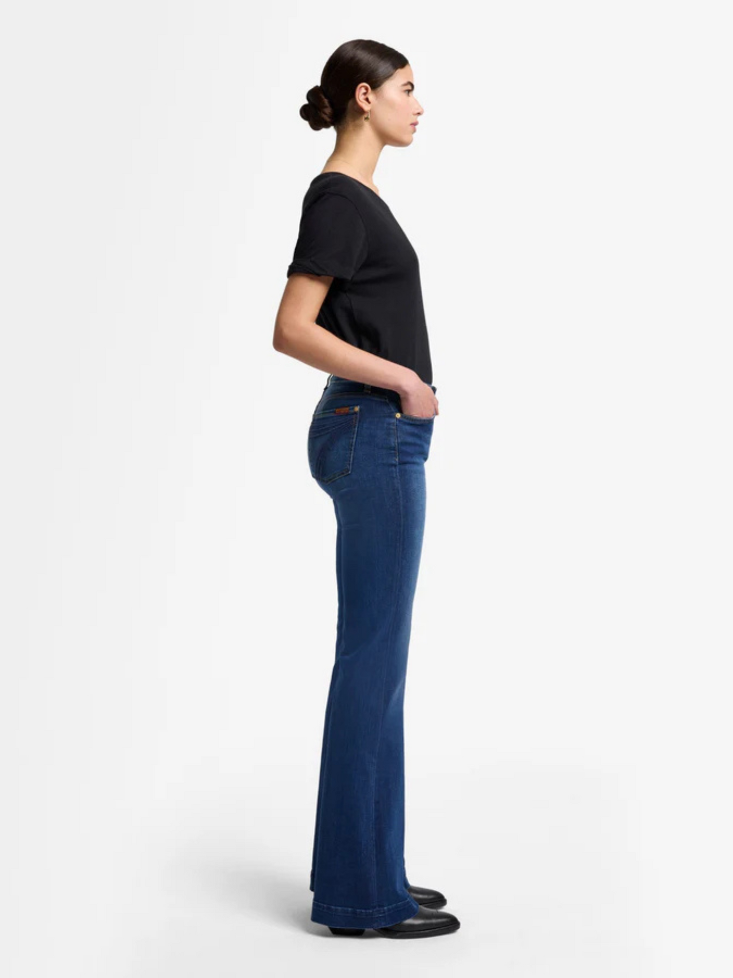 Dojo Trouser Jeans