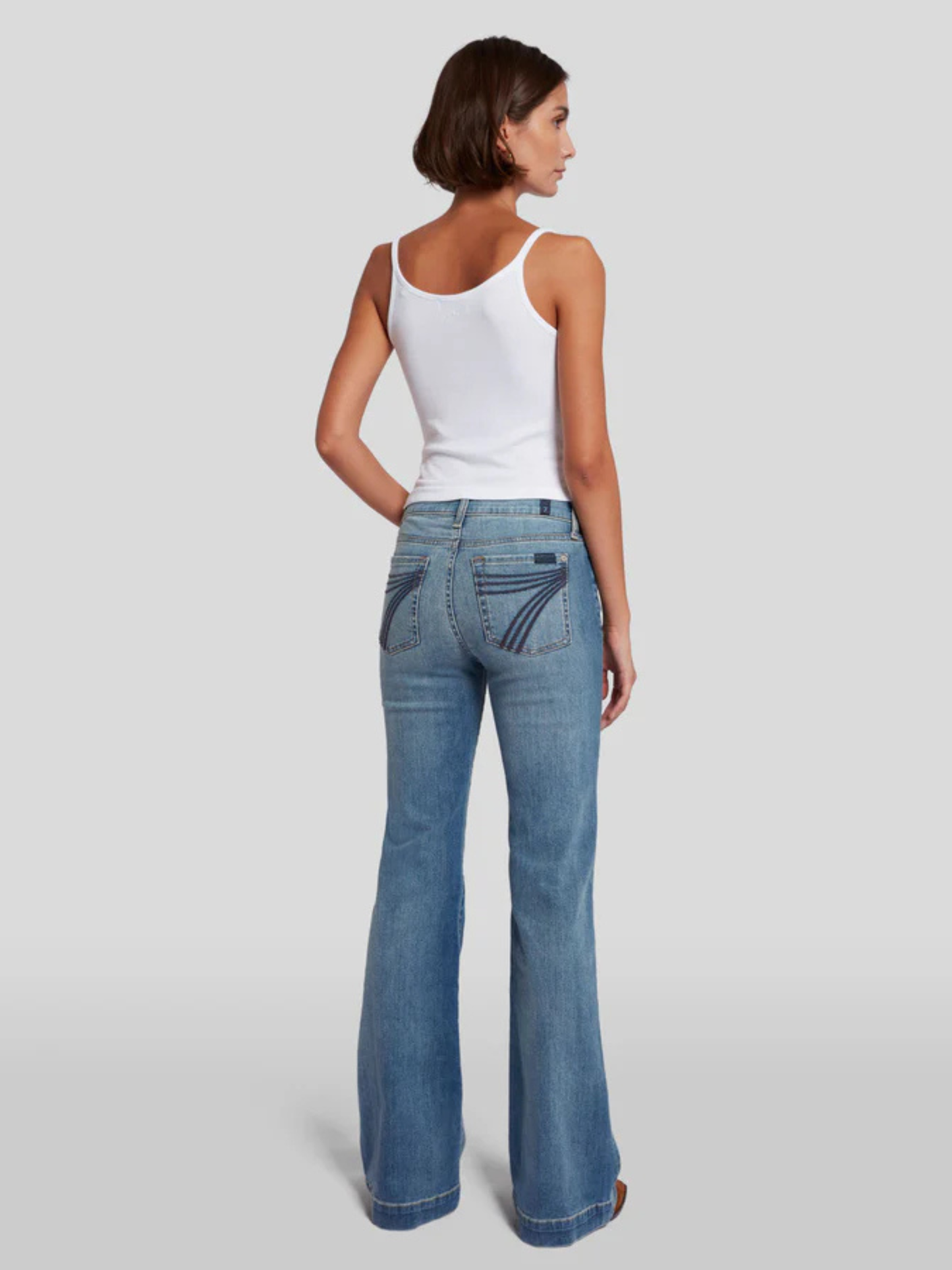 Dojo Tailorless Jeans