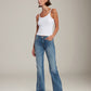 SEVEN FOR ALL MANKIND - Dojo Tailorless Jeans - 