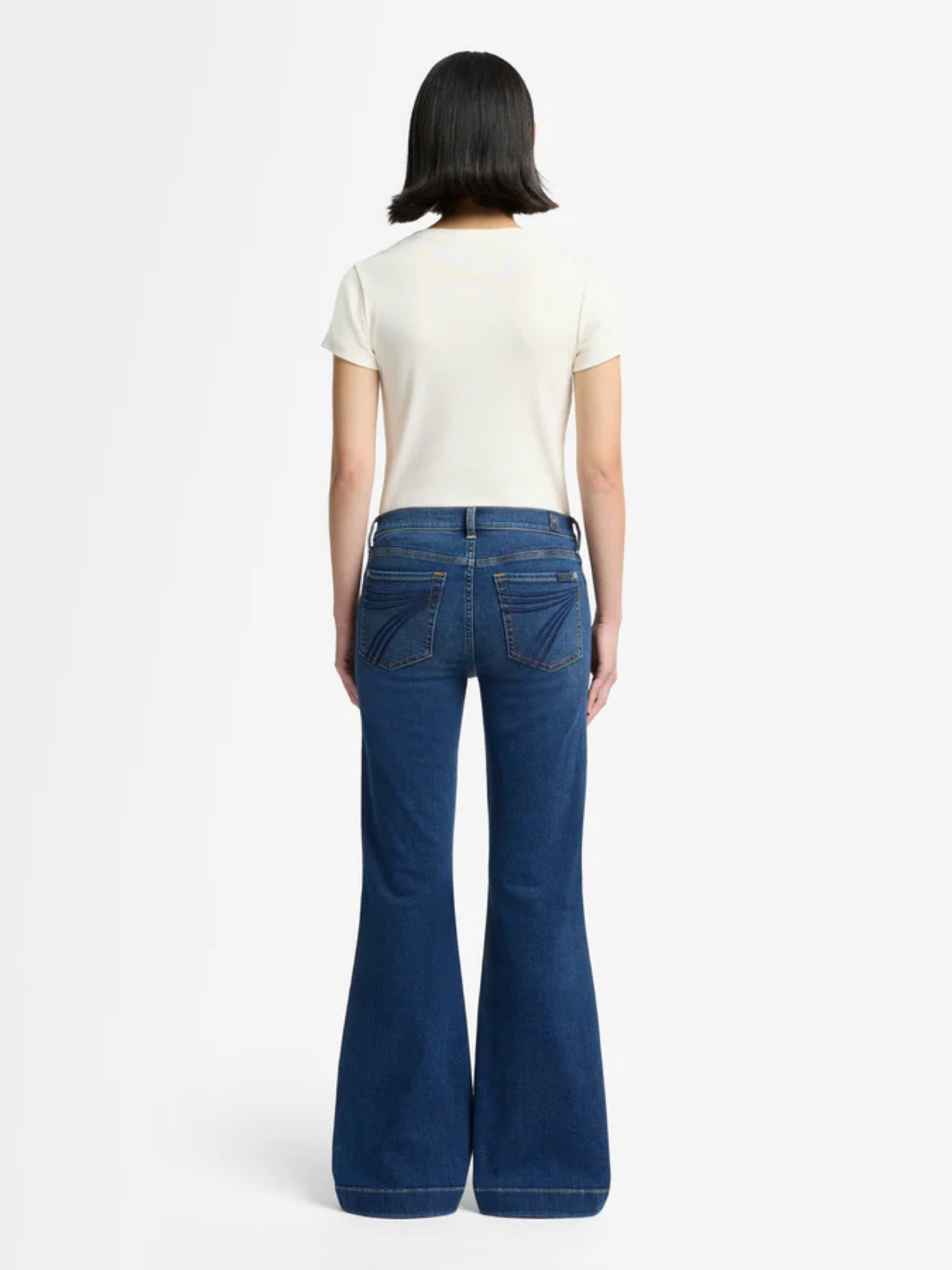 Dojo Tailorless Jeans