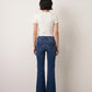 SEVEN FOR ALL MANKIND - Dojo Tailorless Jeans - 
