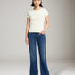 SEVEN FOR ALL MANKIND - Dojo Tailorless Jeans - 