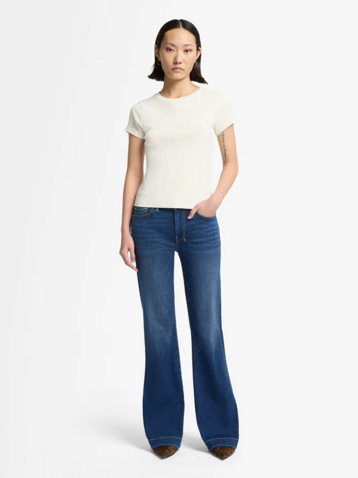 Dojo Tailorless Jeans