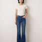 SEVEN FOR ALL MANKIND - Dojo Tailorless Jeans - 