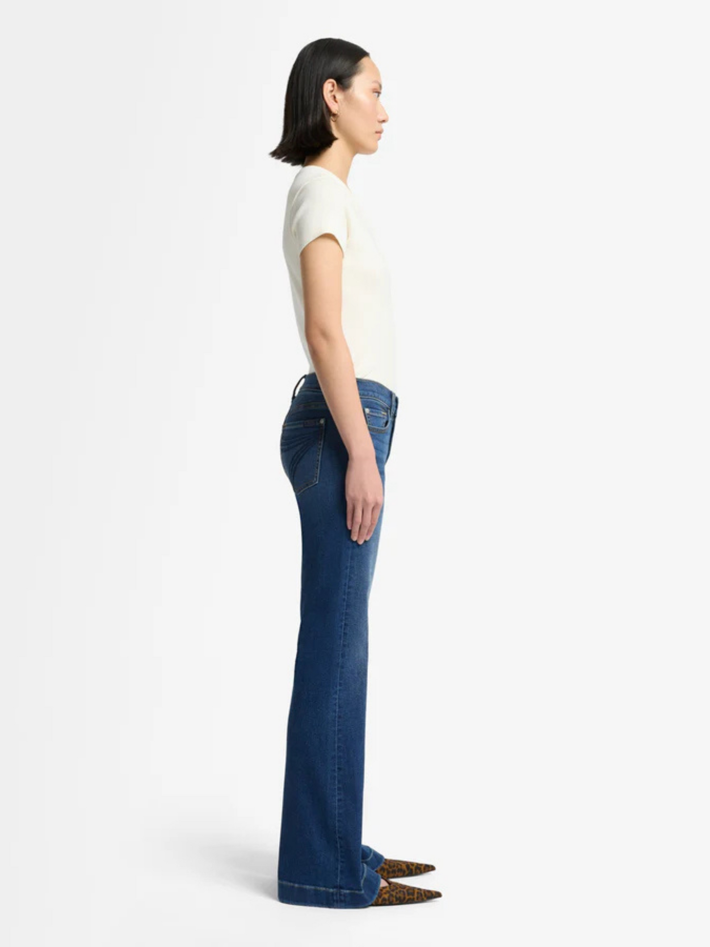 Dojo Tailorless Jeans