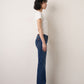 SEVEN FOR ALL MANKIND - Dojo Tailorless Jeans - 