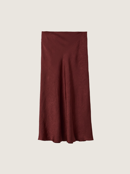 SADIE & SAGE - Ceremony Midi Skirt - 