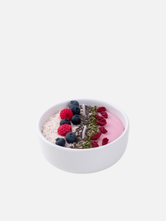 SOUTHLAKE - Acai Bowl Candle - 