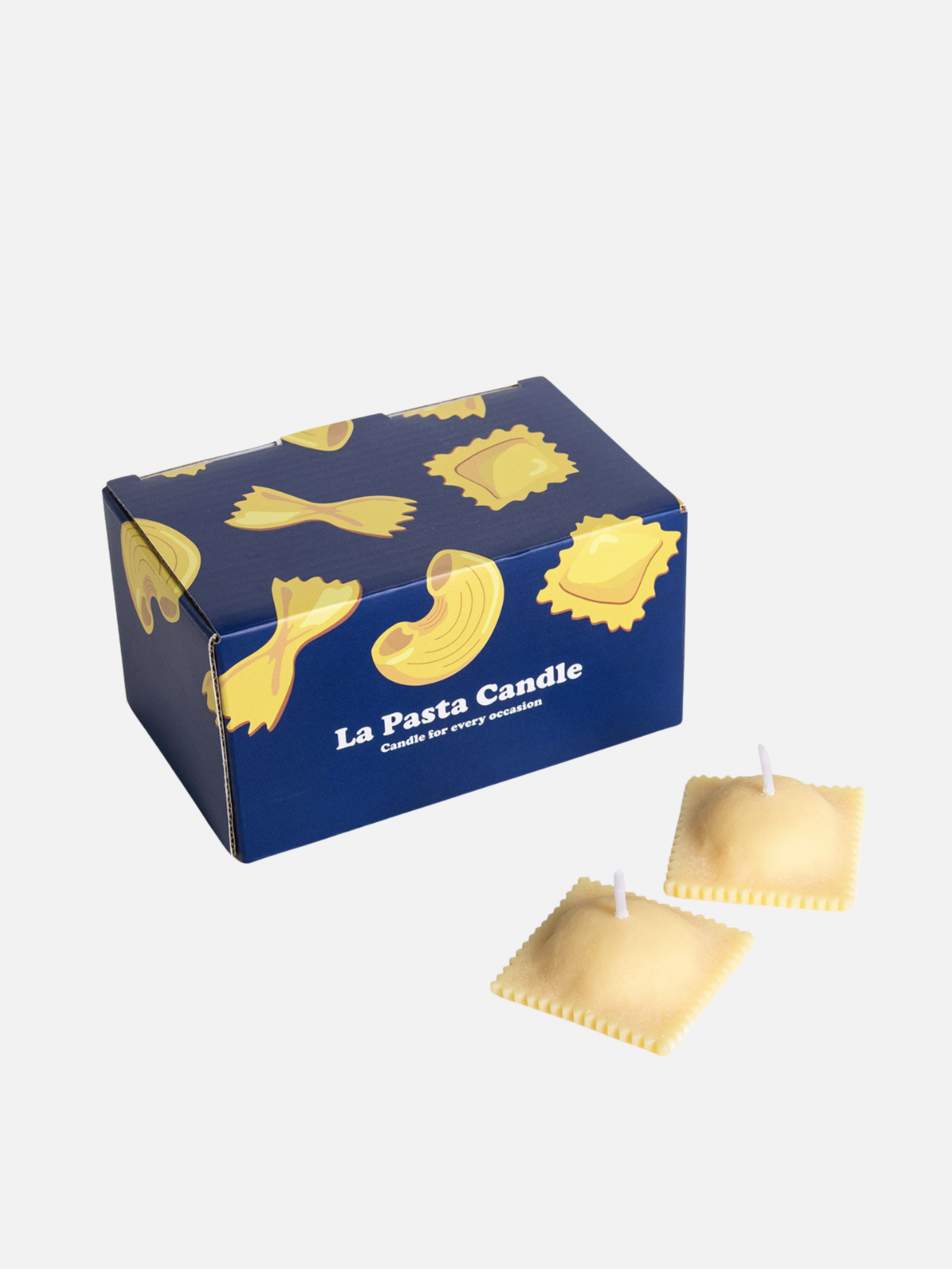 SOUTHLAKE - Ravioli Candles - 