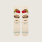 STANCE - Combo Meal Crew Socks - 