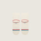 Women's So Sweet Lowrider Quarter Socks