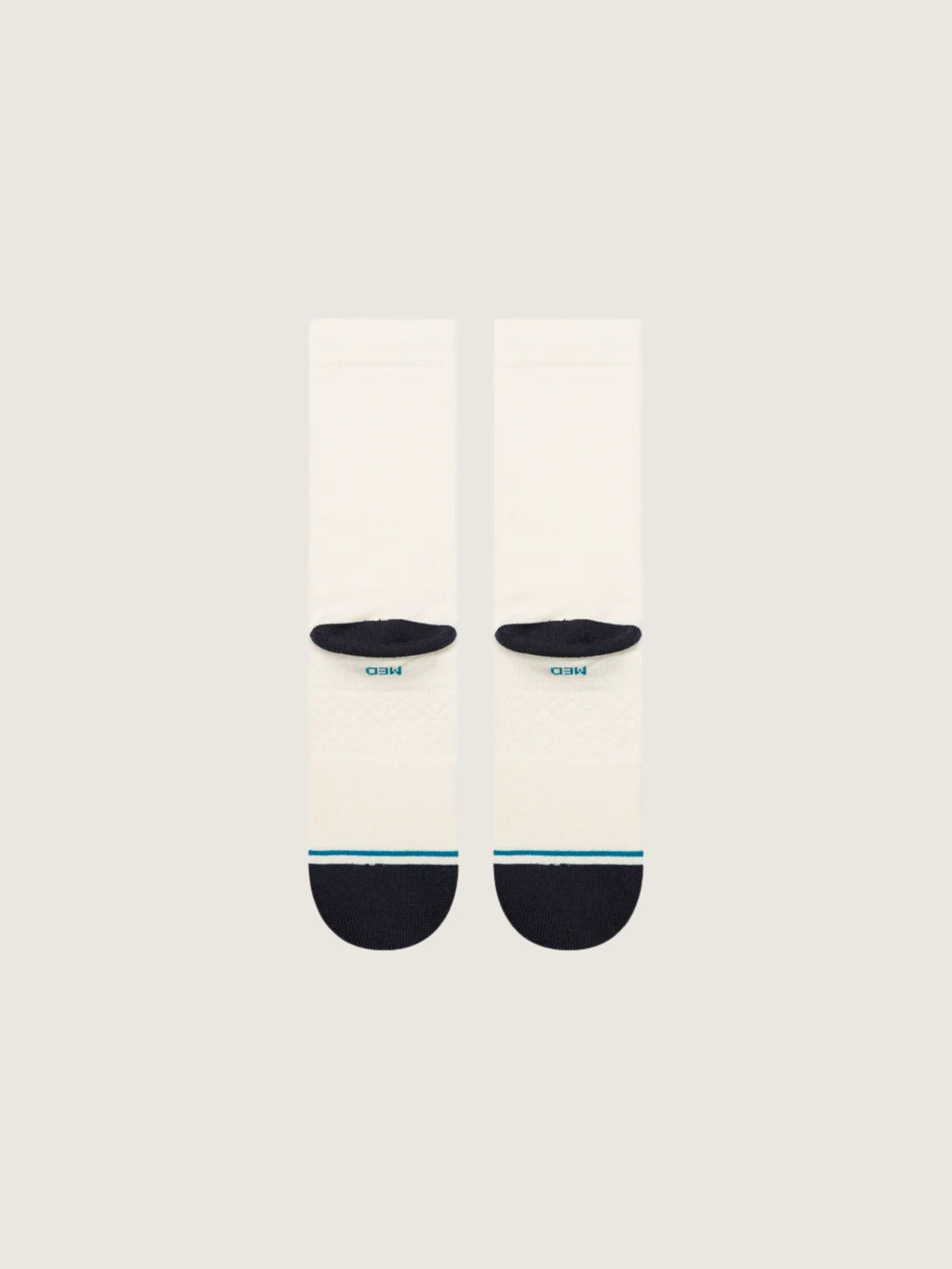 Women's Heart Crew Socks