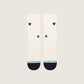 Women's Heart Crew Socks