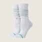 Women's Icon Slouch Crew Socks