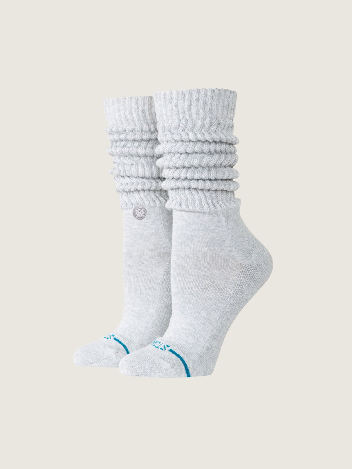 Women's Icon Slouch Crew Socks