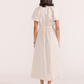 STAPLE THE LABEL DRESSES Harper Midi Dress