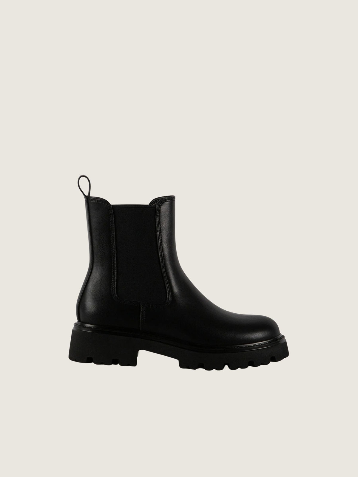 STEVE MADDEN - Backstrt Chelsea Boots - 