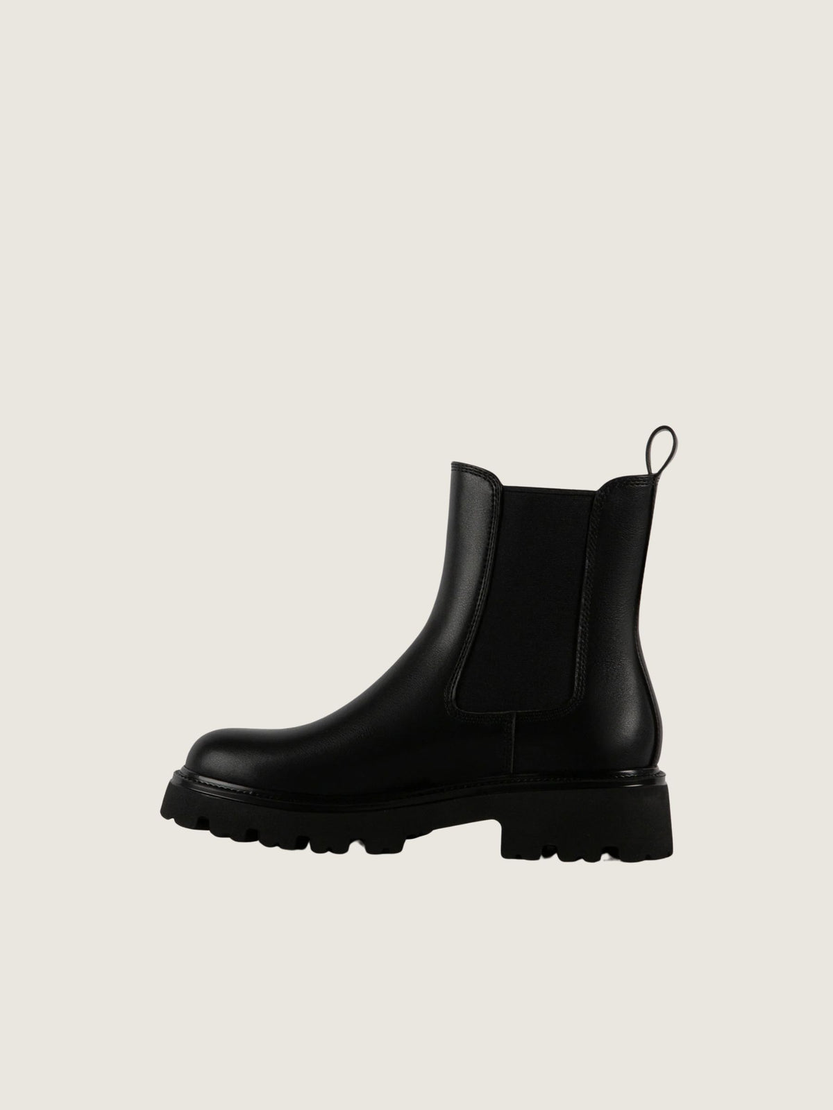 STEVE MADDEN - Backstrt Chelsea Boots - 