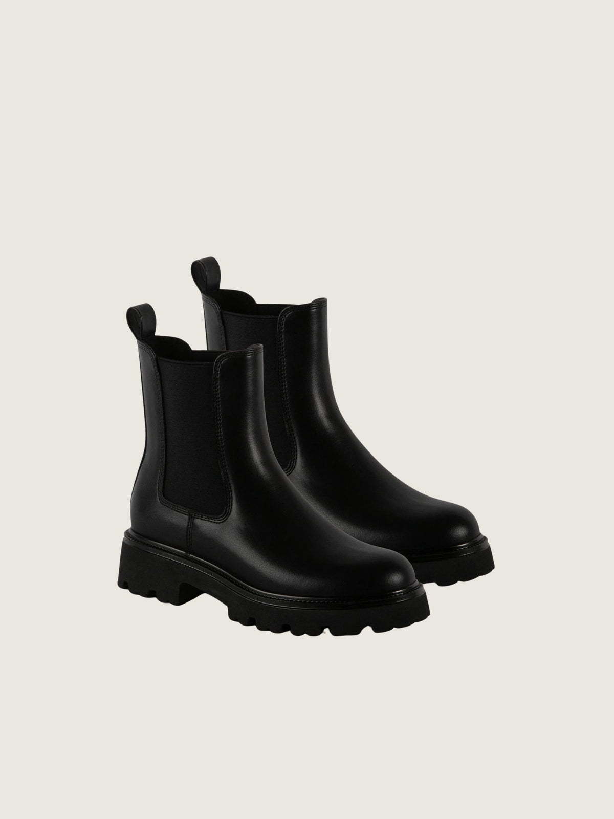 STEVE MADDEN - Backstrt Chelsea Boots - 