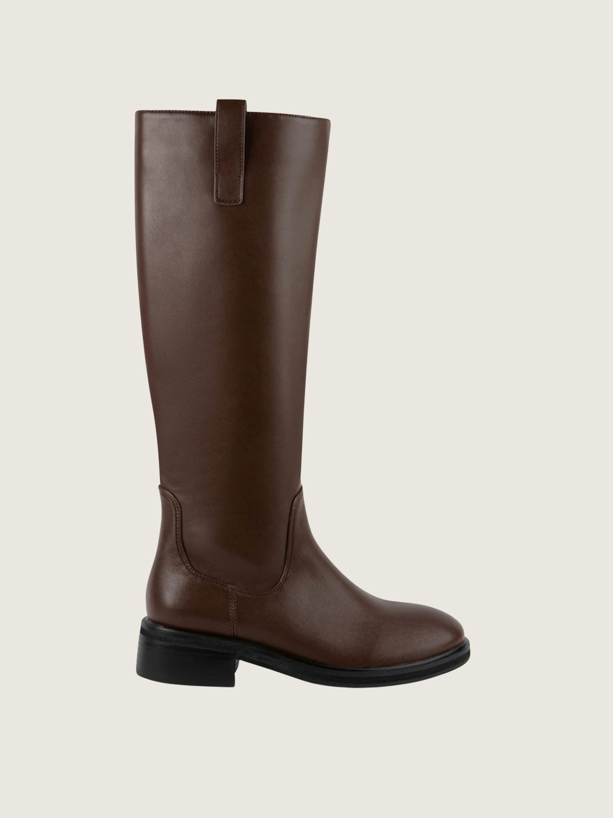 STEVE MADDEN - Calm Tall Boots - 