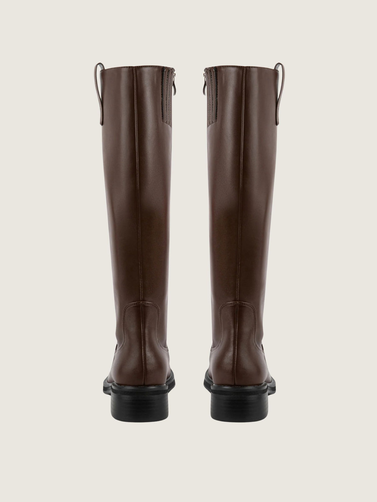 STEVE MADDEN - Calm Tall Boots - 