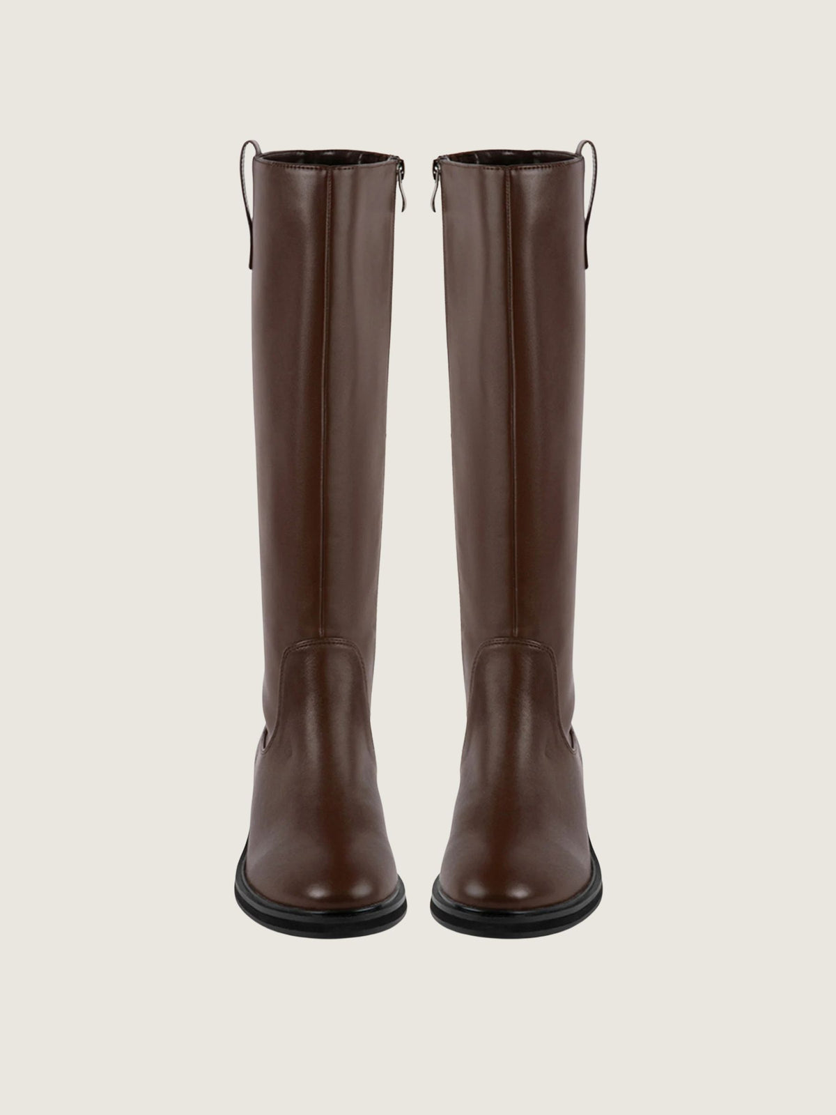 STEVE MADDEN - Calm Tall Boots - 