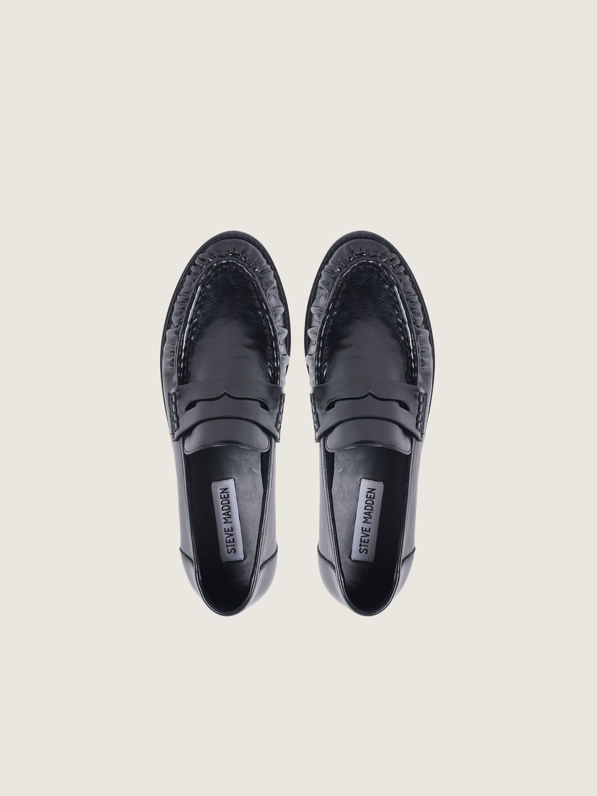 STEVE MADDEN - Creative Loafers - 