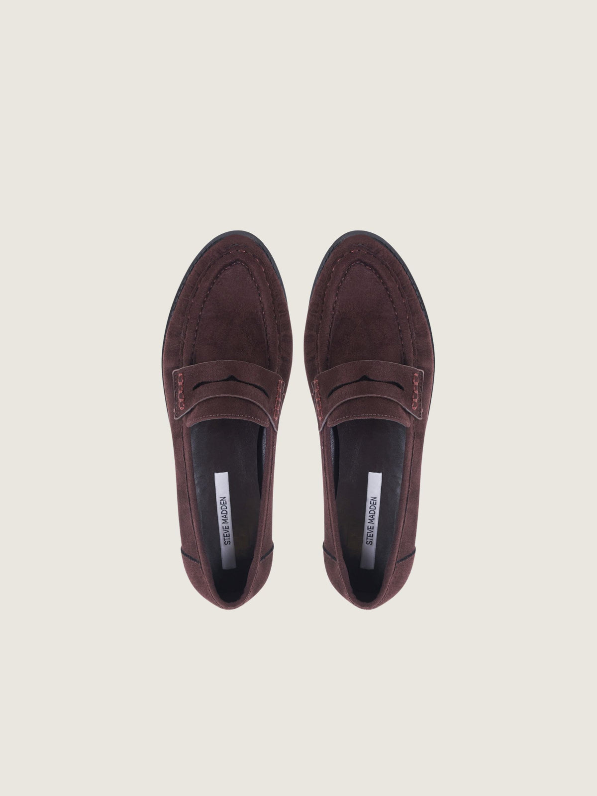 STEVE MADDEN - Creative Loafers - 