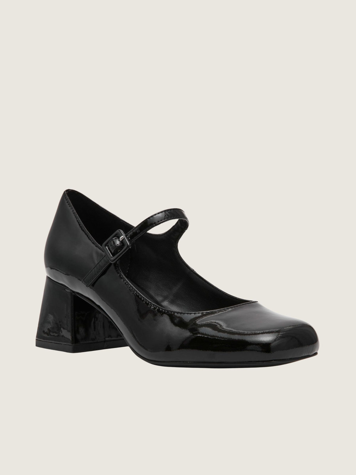 Darcey Mary Jane Heels