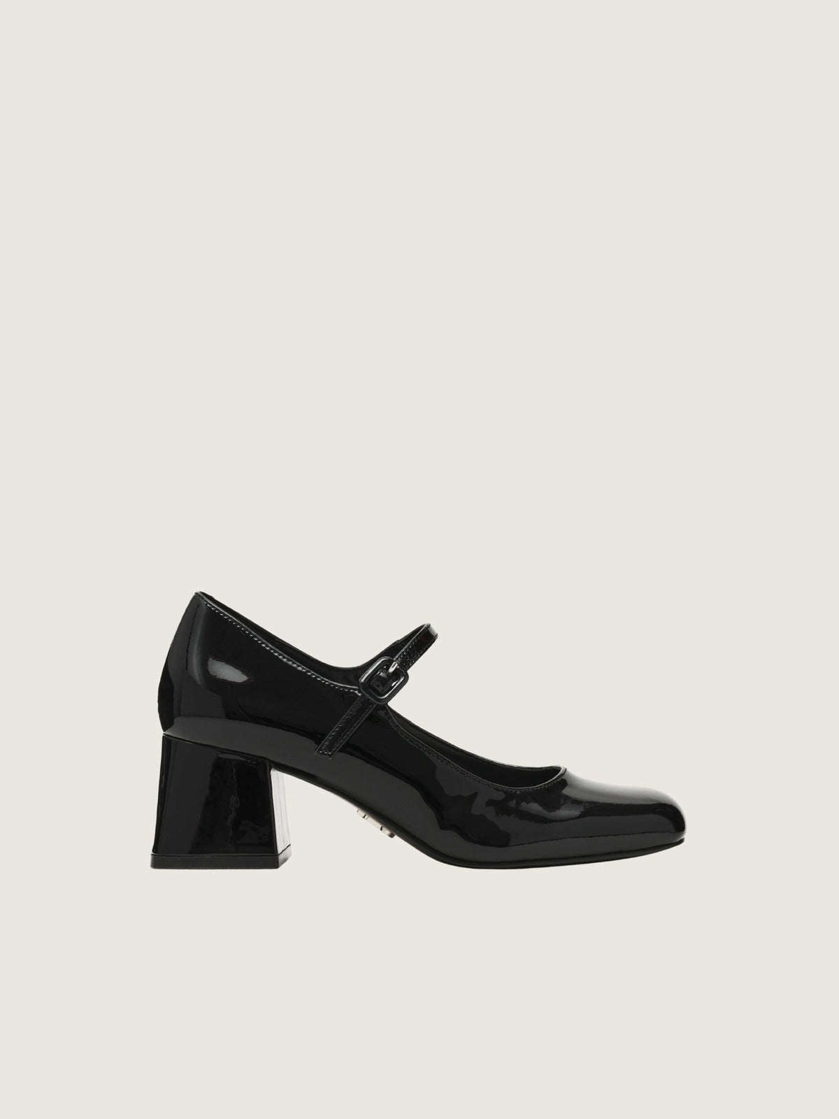 Darcey Mary Jane Heels