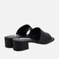 STEVE MADDEN - Deserve Slide Sandal - 