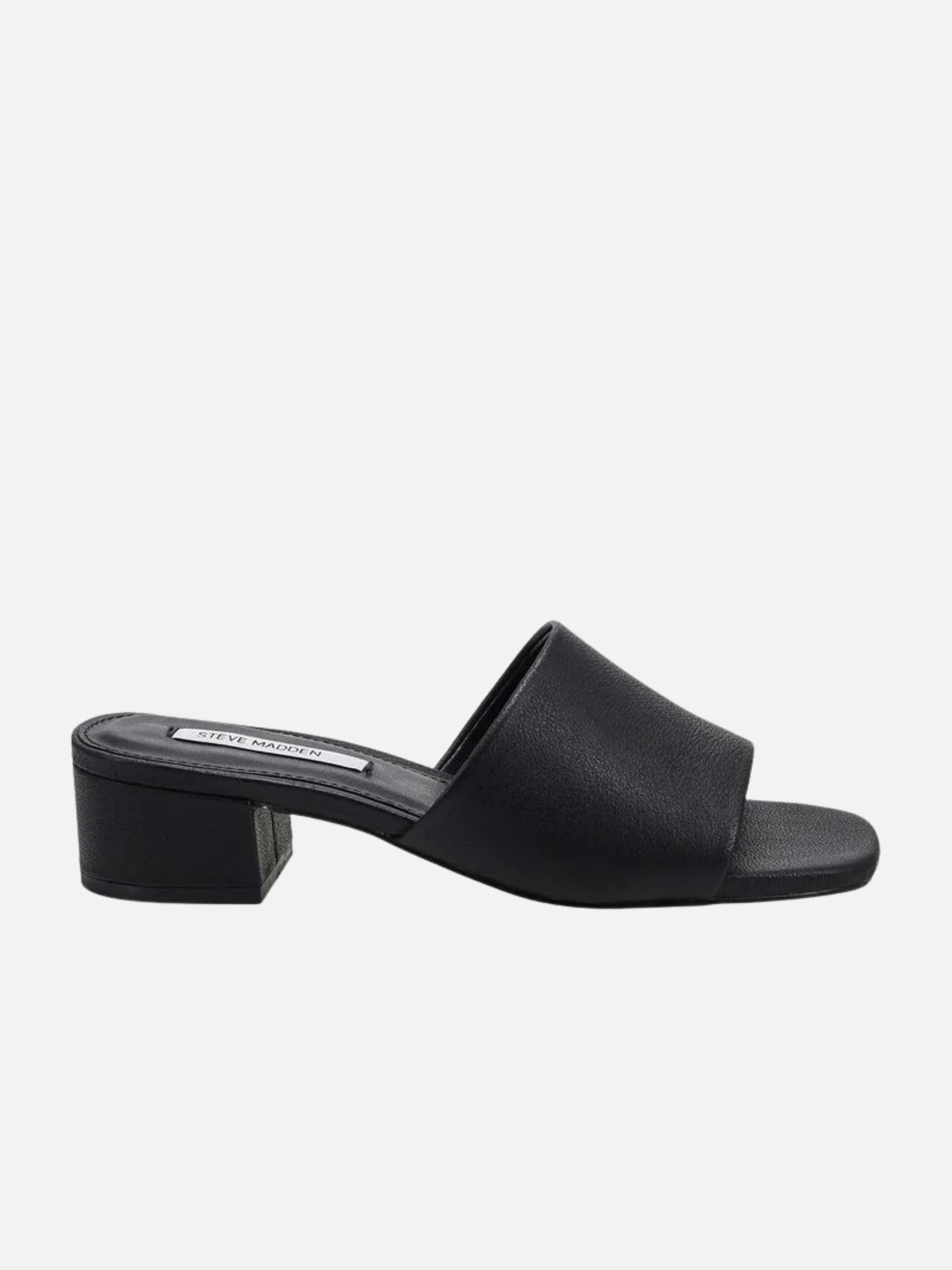 STEVE MADDEN - Deserve Slide Sandal - 