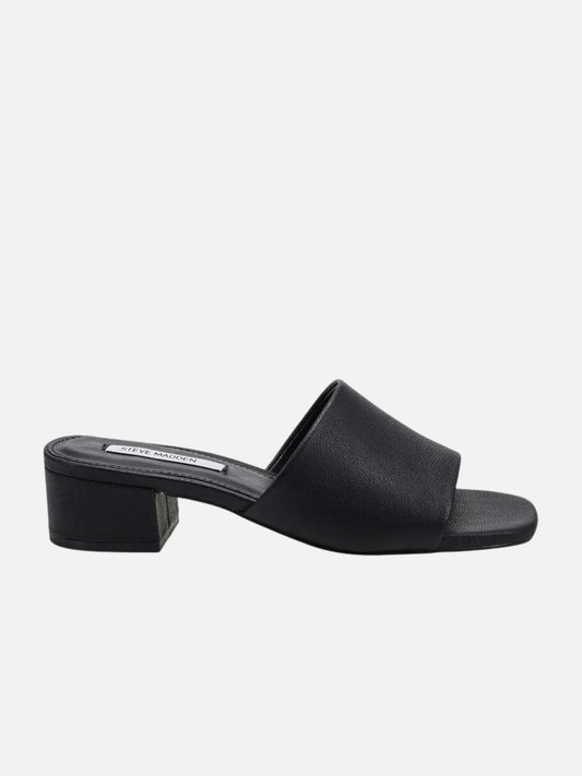 STEVE MADDEN - Deserve Slide Sandal - 