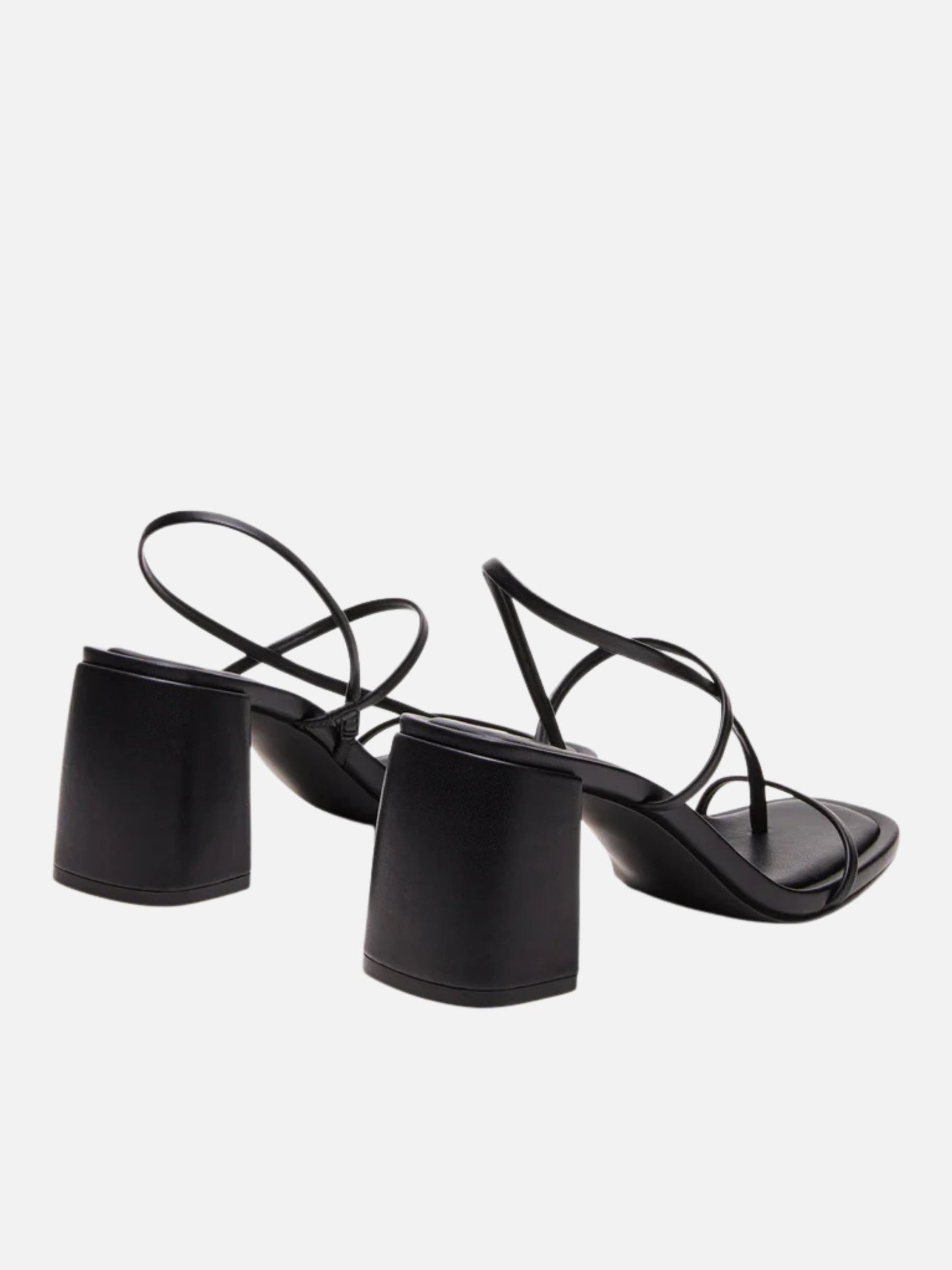 STEVE MADDEN - Diora Block Heel Sandal - 
