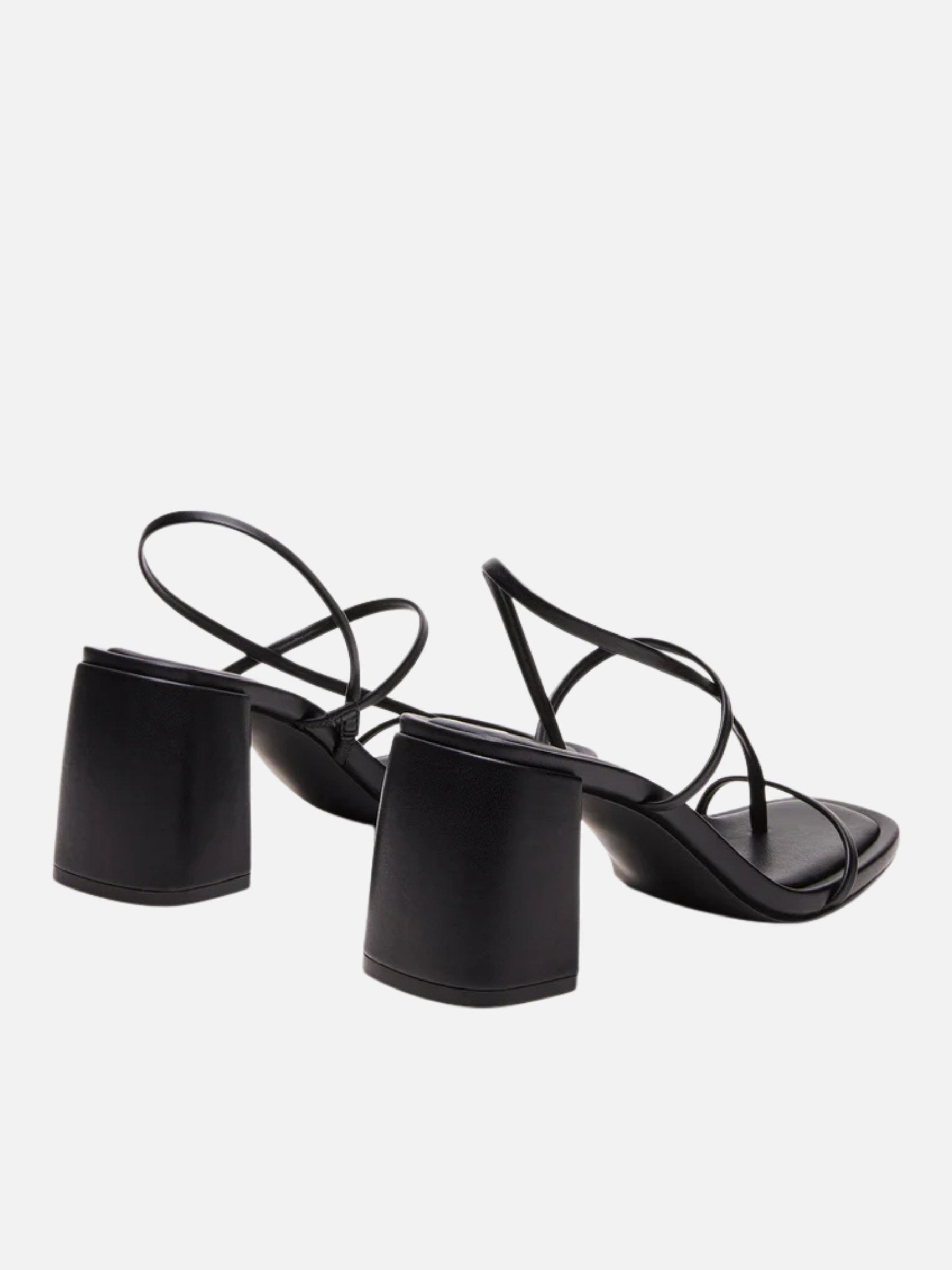 STEVE MADDEN - Diora Block Heel Sandal - 