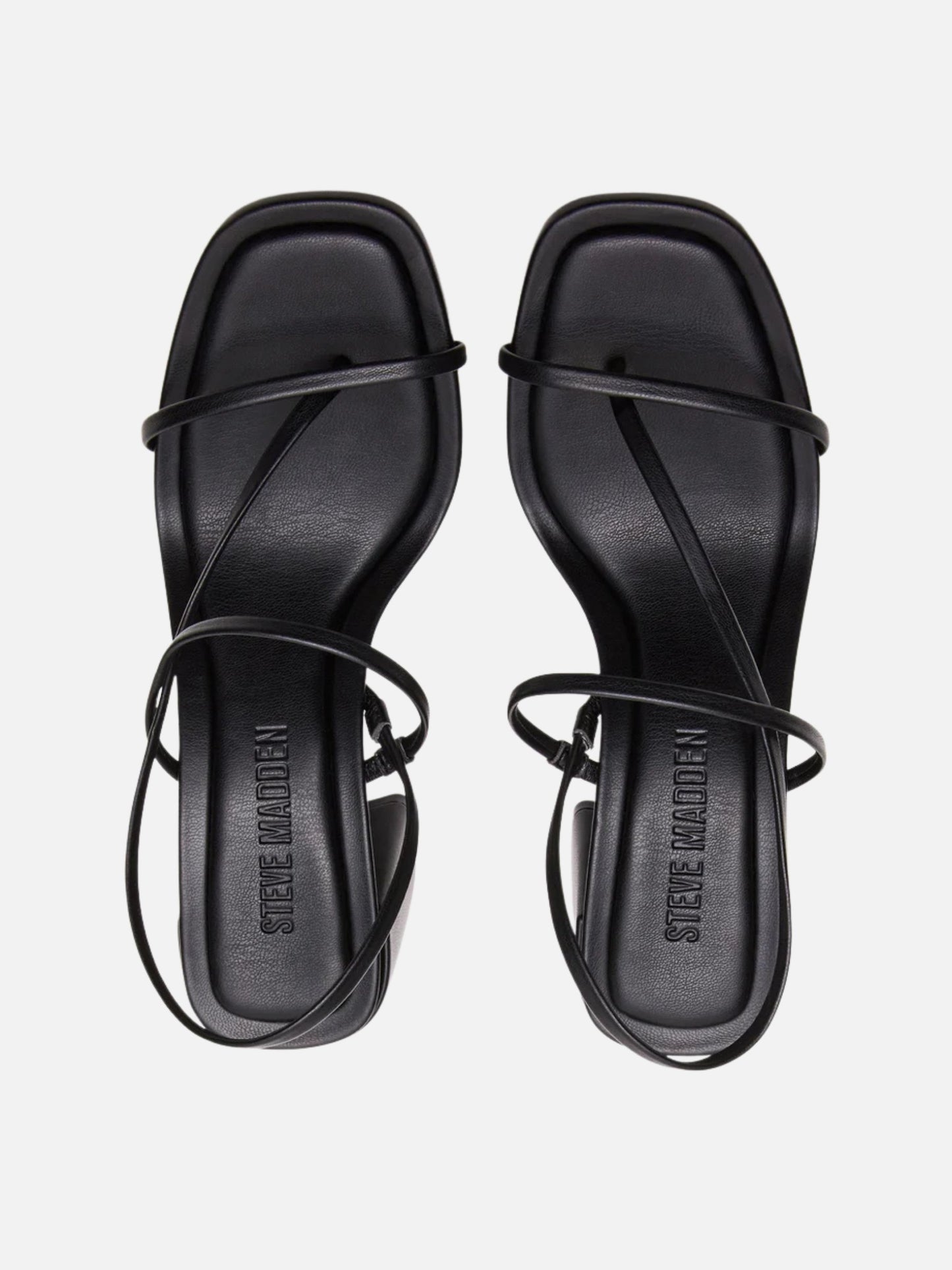 STEVE MADDEN - Diora Block Heel Sandal - 