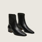 STEVE MADDEN - Dusty Ankle Boots - 