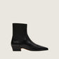 STEVE MADDEN - Dusty Ankle Boots - 