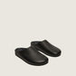 STEVE MADDEN - Fern Leather Slides - 