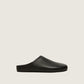 STEVE MADDEN - Fern Leather Slides - 